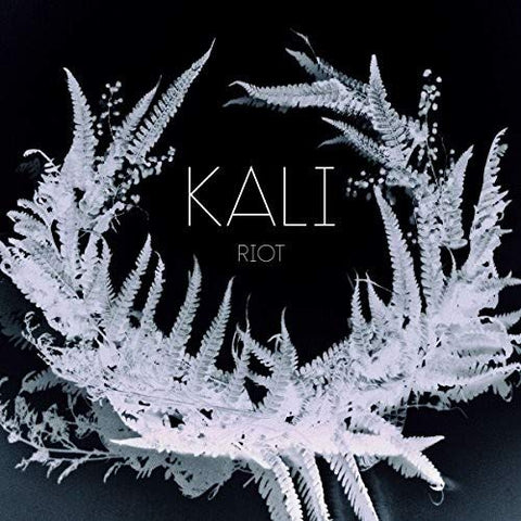 Kali - Riot [CD]