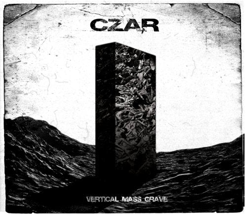 Czar - Vertical Mass Grave [VINYL]