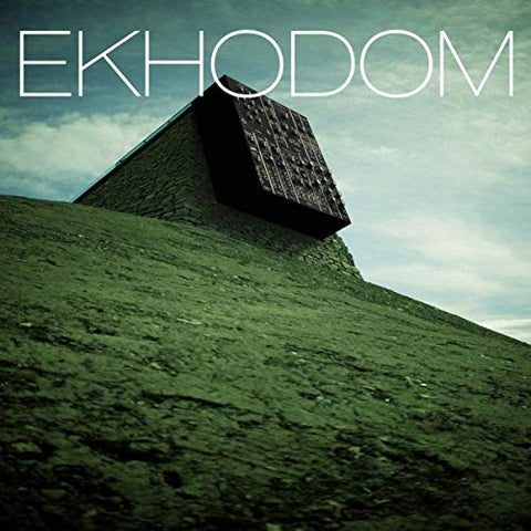 Ekhodom - Ekhodom  [VINYL]