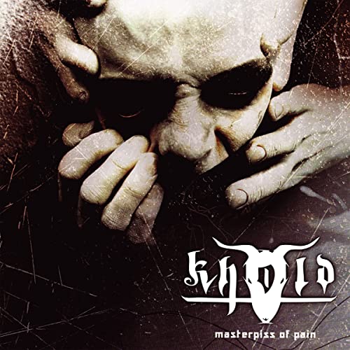 Khold - Masterpiss Of Pain [VINYL]