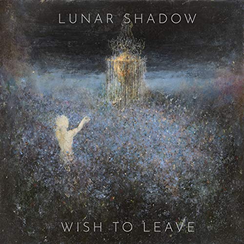 Various - Wish To Leave [CD]