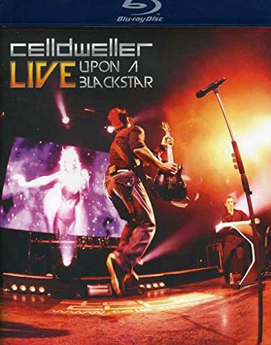 Celldweller -live Upon A Blackstar [DVD]