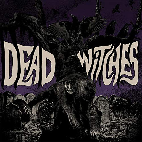 Dead Witches - Ouija  [VINYL]