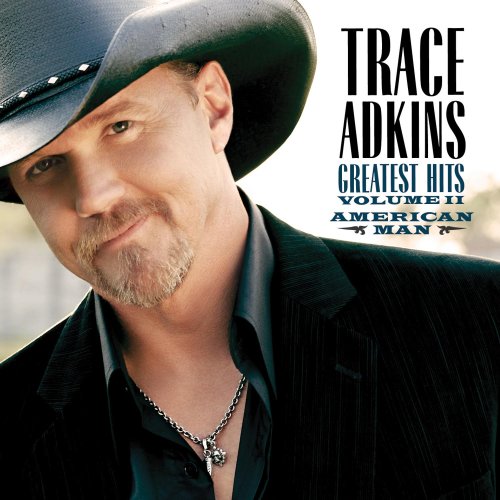 Adkins Trace - American Man: Greatest Hits 2 [CD]