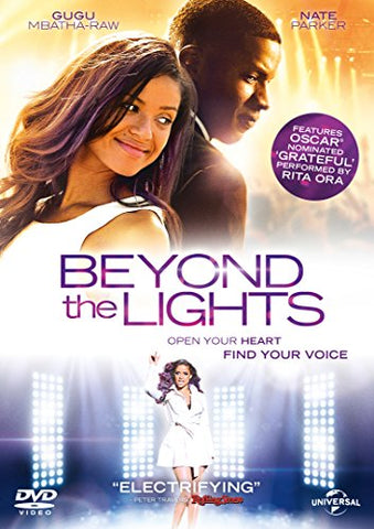 Beyond the Lights [DVD] [2014] DVD