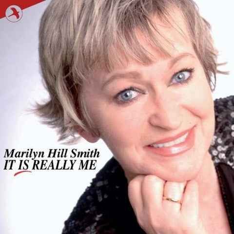 Hill Smith  Marilyn - It is Really Me [CD]