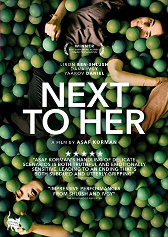 Next To Her [DVD]