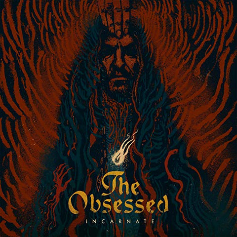 Obsessed, The - Incarnate (Rsd 2020) [CD]