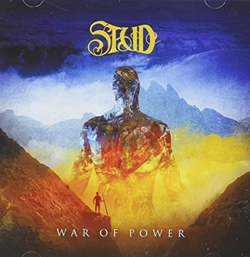Various - War Of Power [CD]