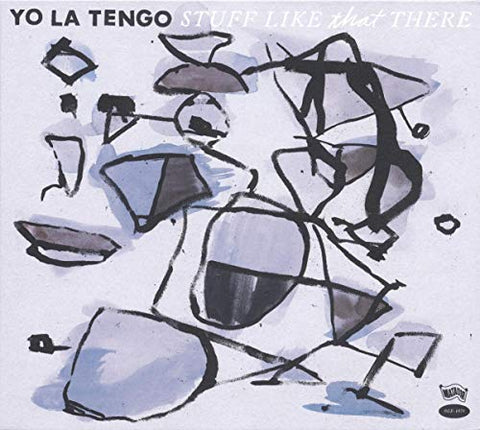 Yo La Tengo - Stuff Like That There  [VINYL]