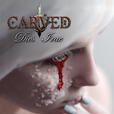 Carved - Dies Irae [CD]