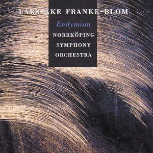 Franke-blom  Larse-ake - Endymion [CD]