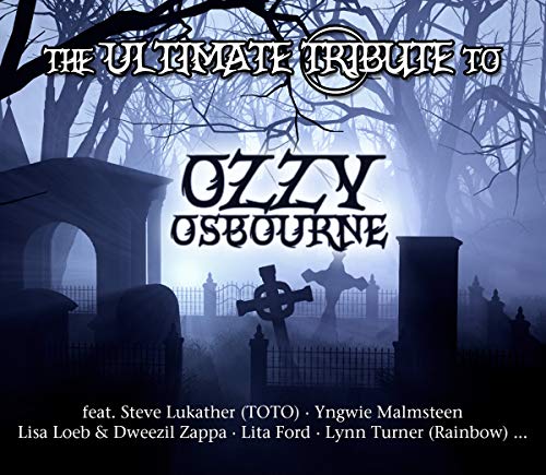Various Artists - Tribute to Ozzy Osbourne [VINYL]