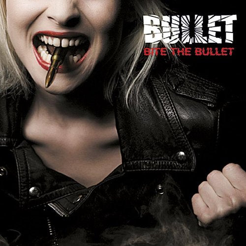 Bullet - Bite the Bullet [VINYL]