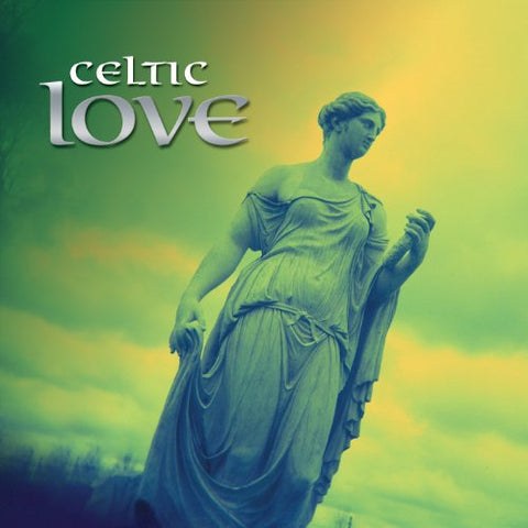 Various - Celtic Love [CD]
