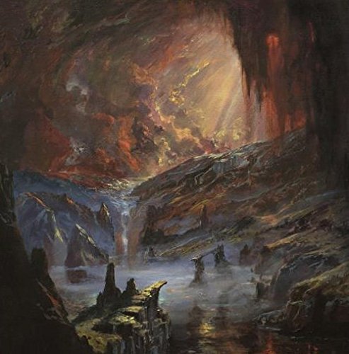 Horrified - Allure Of The Fallen [CD]