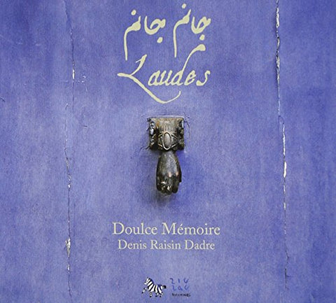 Laudes (Music CD) - Laudes Audio CD
