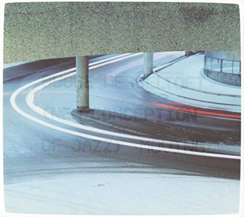 Bugge Wesseltoft - Moving [CD]