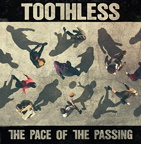 Various - The Pace Of The Passing [VINYL]