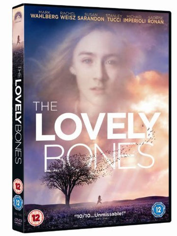 The Lovely Bones [DVD]