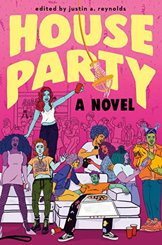 House Party (Joy Revolution)