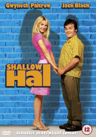 Shallow Hal [DVD]