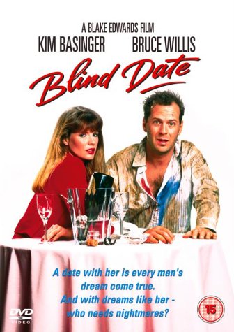 Blind Date [DVD]