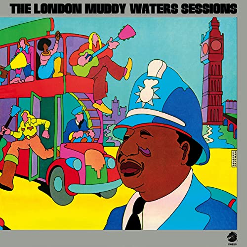 Various - London Muddy Water Sessions - Gatefold 180-Gram Vinyl [VINYL]