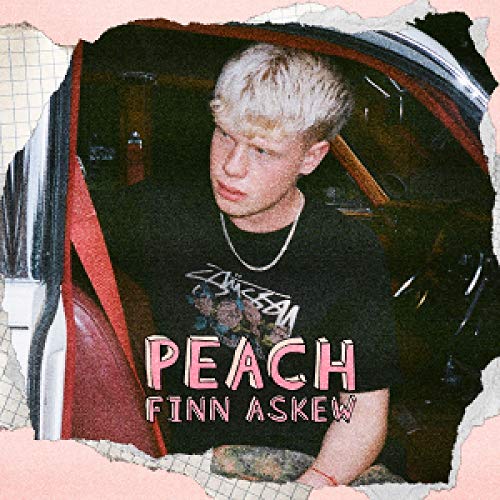 Finn Askew - Peach [VINYL]