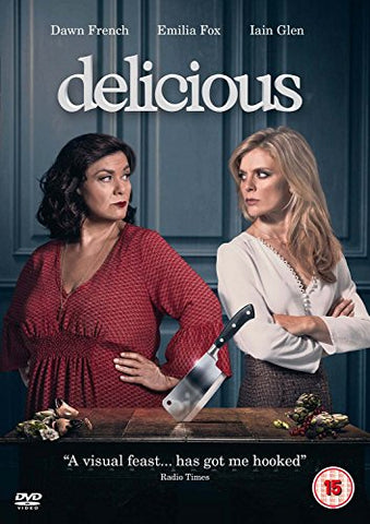 Delicious [DVD]