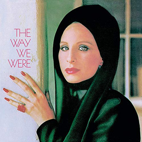 Streisand Barbra - Way We Were [CD]