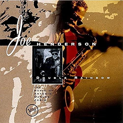 Joe Henderson - Double Rainbow -Shm-CD- [CD]