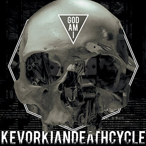 Kevorkian Death Cycle - God Am I [CD]