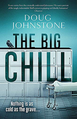 The Big Chill (The Skelfs): 2: Volume 2