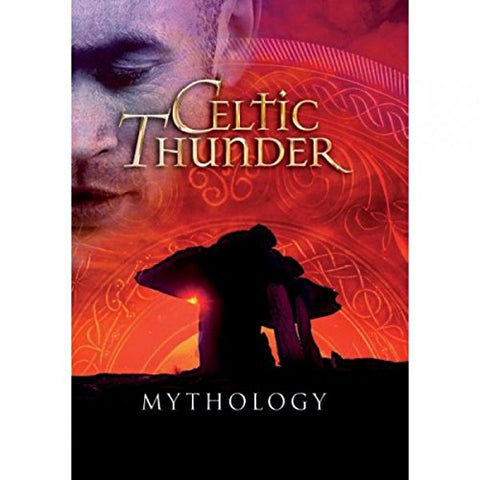 Mythology / [DVD]