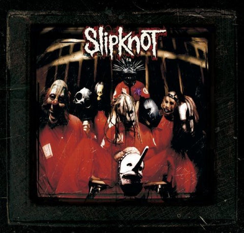 Slipknot - Slipknot [CD]