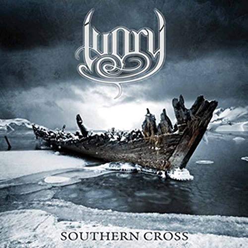 Ivory - Southern Cross [CD]