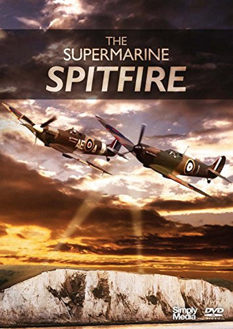 The Supermarine Spitfire [DVD]