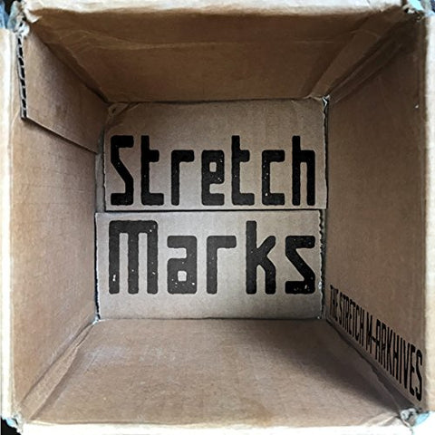 Various - The Stretch M-Arkhives [VINYL]