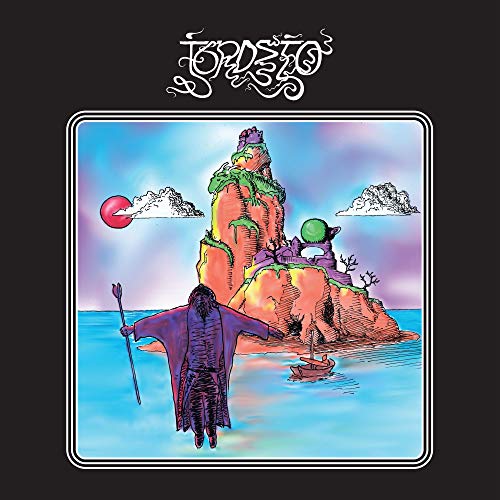 Jordsjo - Jordsjo [CD]
