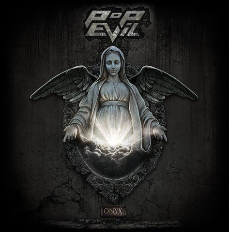 Pop Evil - Onyx [CD]