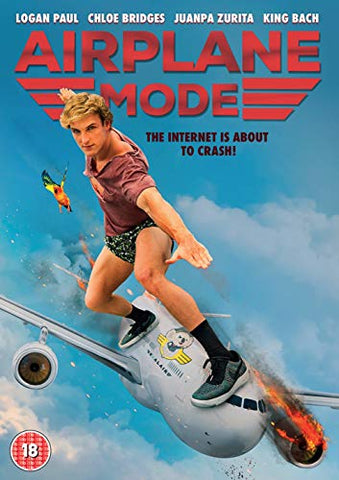 Airplane Mode [DVD]