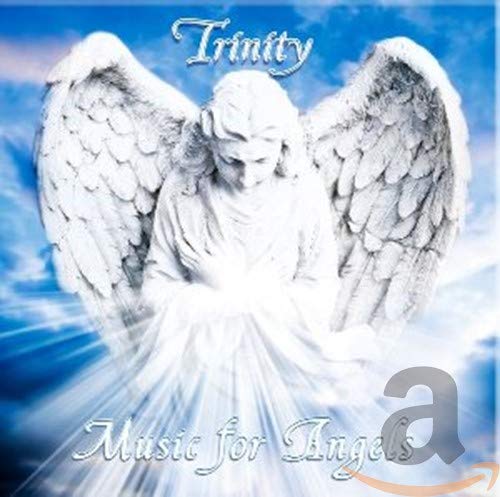 Trinity - Music For Angels [CD]