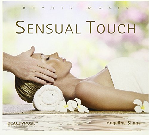 Various - Sensual Touch [CD]