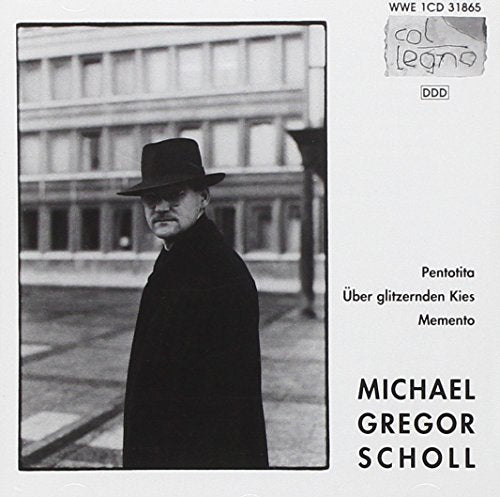 Various - Schollpentotita [CD]