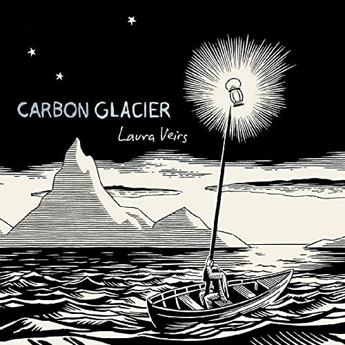 Veirs Laura - Carbon Glacier (LP)  [VINYL]
