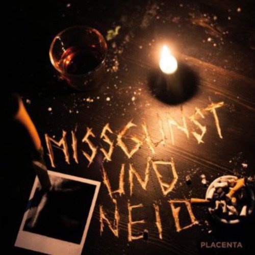 Placenta - Missgunst & Neid [CD]