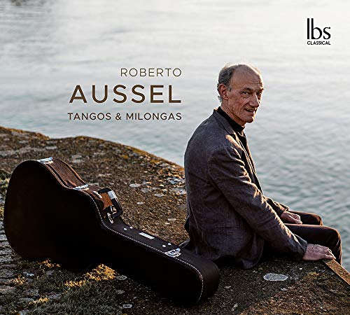 Roberto Aussel - Tangos & Milongas [CD]