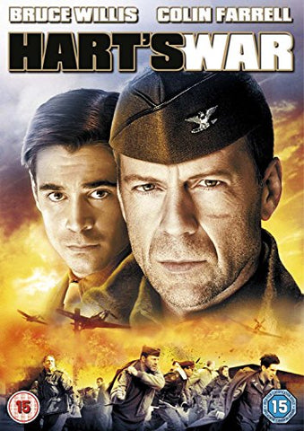 Hart's War [DVD]