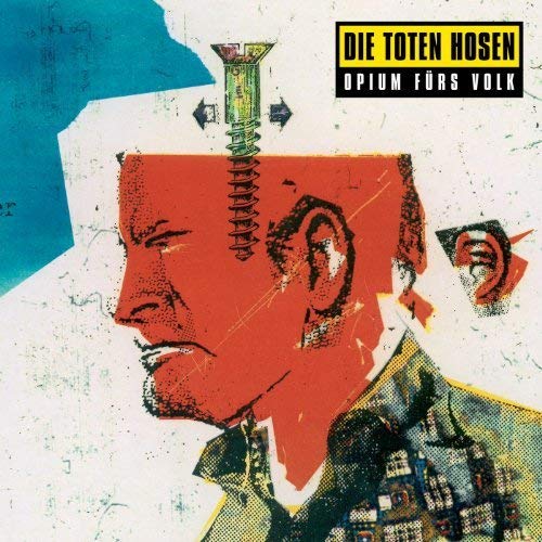 Various - Opium Fuers Volk [VINYL]